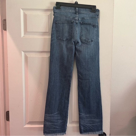 AYR The Bomb Pop Jeans , Size 26L, EUC - Picture 4 of 7